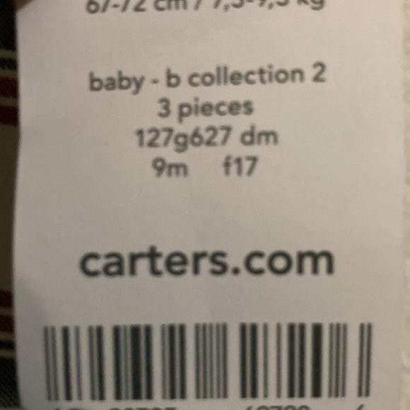 Baby boy shirt and t-shirt set - Picture 4 of 4